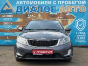Kia Rio III Набережные Челны  - изображение 31