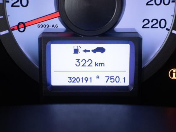 Honda Pilot II с пробегом 2011 года, цена 1 490 000 рублей, 320190 км, внедорожник, Автокод Объявления