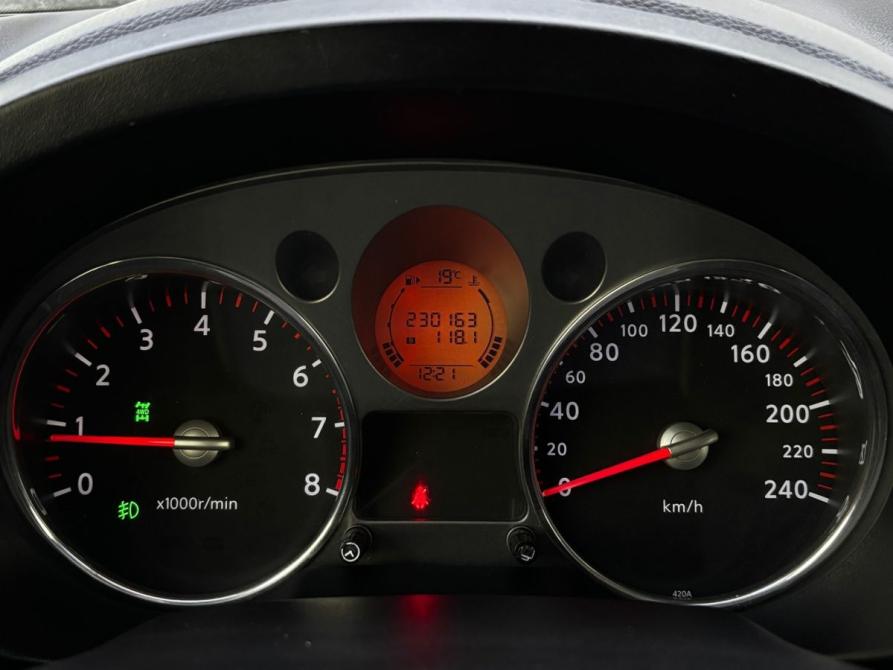 Nissan X-Trail II Уфа  - изображение 16