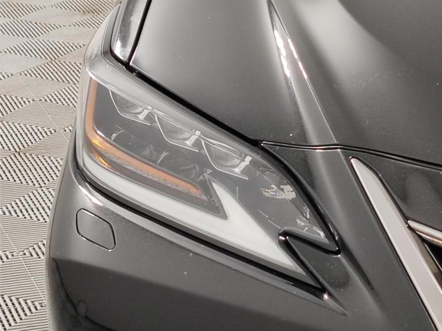 Lexus ES VII Москва  - изображение 18