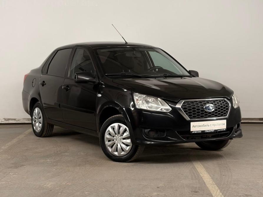 Datsun on-DO I Екатеринбург  - изображение 4