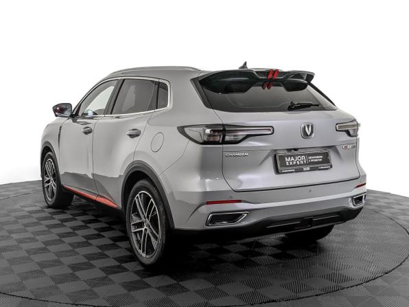 Changan CS55 Plus II с пробегом 2023 года, цена 1 865 000 рублей, 46128 км, внедорожник, Автокод Объявления