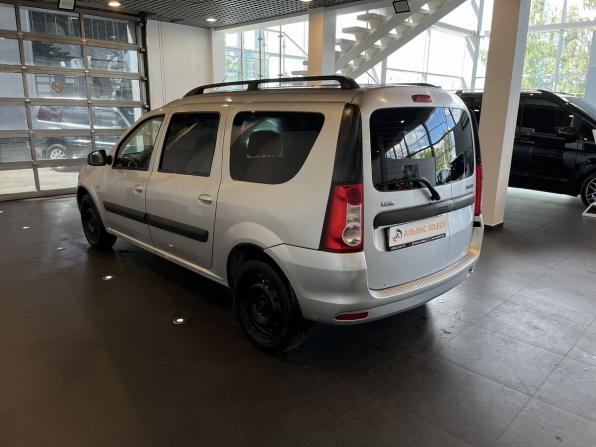 Lada (ВАЗ) Largus I с пробегом 2015 года, цена 572 000 рублей, 361158 км, универсал, Автокод Объявления