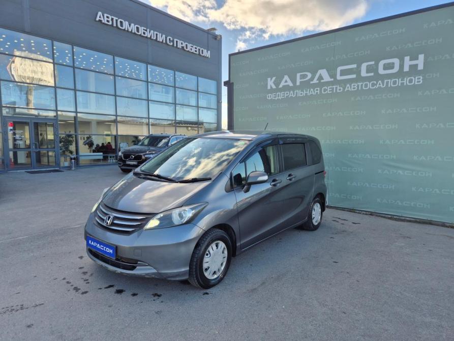 Honda Freed I Екатеринбург  - изображение 1