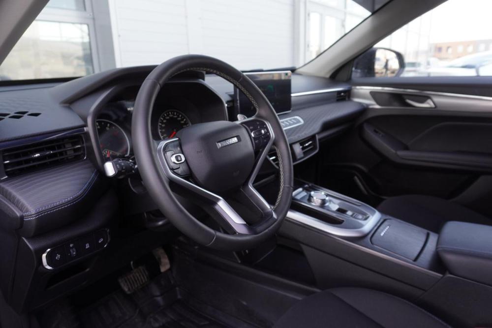 Haval Jolion I Рестайлинг Ульяновск  - изображение 11