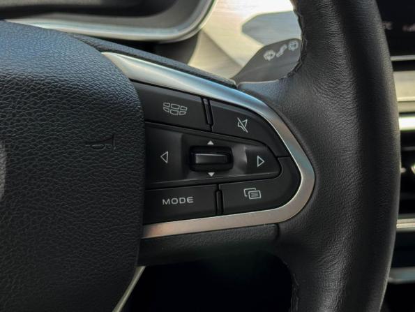 Geely Coolray I с пробегом 2020 года, цена 1 699 000 рублей, 94992 км, внедорожник, Автокод Объявления