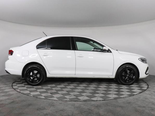 Volkswagen Polo VI с пробегом 2020 года, цена 1 170 000 рублей, 177129 км, лифтбек, Автокод Объявления