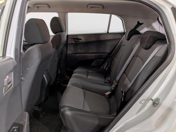 Hyundai Creta I с пробегом 2018 года, цена 1 330 000 рублей, 207938 км, внедорожник, Автокод Объявления