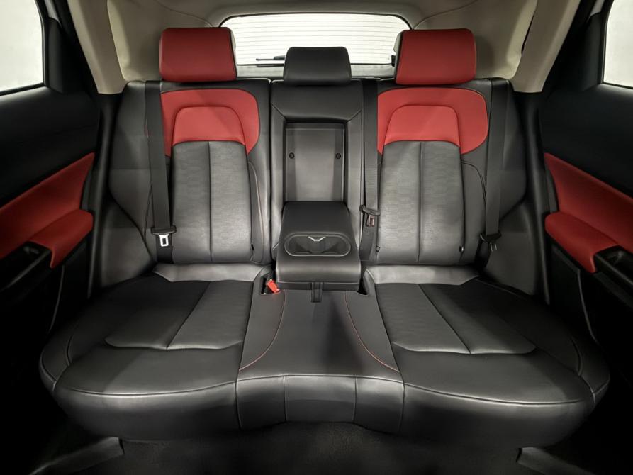 Changan CS55 Plus II Смоленск  - изображение 23