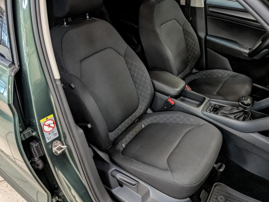 Skoda Kodiaq I Москва  - изображение 23