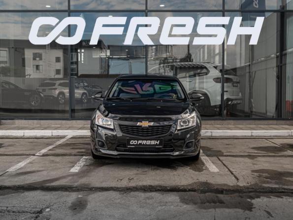 Chevrolet Cruze I Рестайлинг с пробегом 2014 года, цена 869 000 рублей, 210826 км, хэтчбек, Автокод Объявления