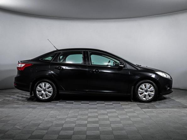 Ford Focus III с пробегом 2011 года, цена 795 000 рублей, 153637 км, седан, Автокод Объявления