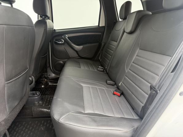 Renault Duster I Рестайлинг с пробегом 2017 года, цена 1 180 000 рублей, 161828 км, внедорожник, Автокод Объявления