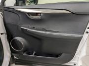 Lexus NX I Рестайлинг Москва  - изображение 49