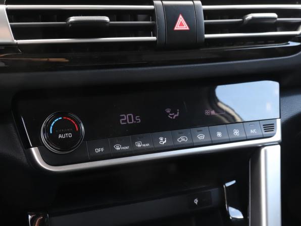 Kia Seltos I с пробегом 2020 года, цена 2 200 000 рублей, 70556 км, внедорожник, Автокод Объявления