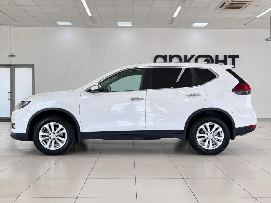 Nissan X-Trail III Рестайлинг Волгоград  - изображение 7