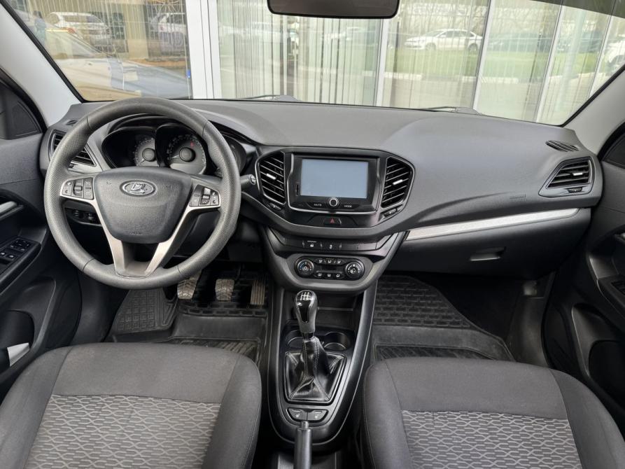 Lada (ВАЗ) Vesta I Воронеж  - изображение 9