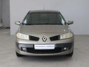 Renault Megane II Рестайлинг Старый Оскол  - изображение 9