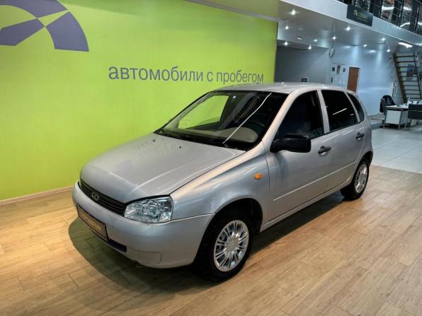Lada (ВАЗ) Kalina I с пробегом 2010 года, цена 199 000 рублей, 115963 км, хэтчбек, Автокод Объявления
