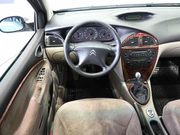 Citroen C5 I с пробегом 2004 года, цена 279 900 рублей, 302000 км, лифтбек, Автокод Объявления