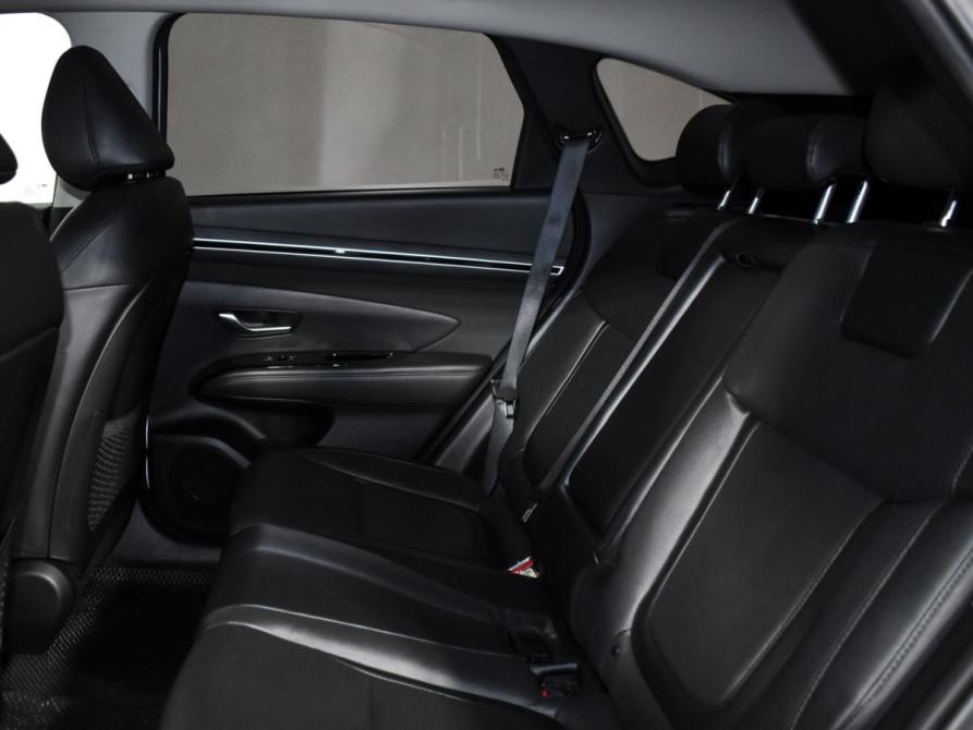 Hyundai Tucson IV Санкт-Петербург  - изображение 12