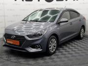 Hyundai Solaris II Рестайлинг Екатеринбург  - изображение 27