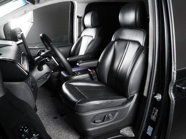 Hyundai Staria I с пробегом 2021 года, цена 4 330 000 рублей, 104880 км, минивэн, Автокод Объявления