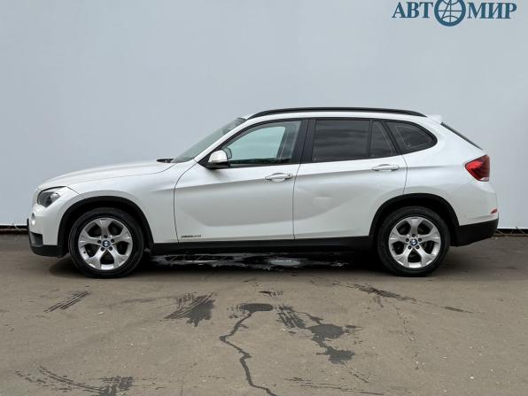 BMW X1 I (E84) Рестайлинг с пробегом 2014 года, цена 1 550 000 рублей, 144000 км, внедорожник, Автокод Объявления