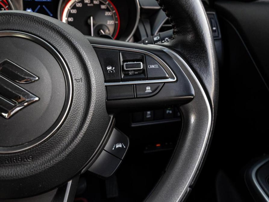Suzuki Swift V Краснодар  - изображение 17