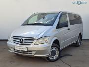 Mercedes-Benz Vito II (W639) Рестайлинг Москва  - изображение 14