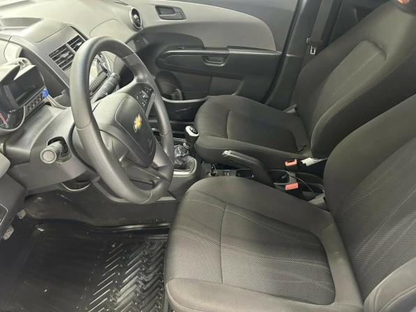 Chevrolet Aveo II с пробегом 2012 года, цена 505 250 рублей, 164045 км, седан, Автокод Объявления