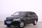 Toyota Corolla XI (E160 E170 E180) Омск  - изображение 27