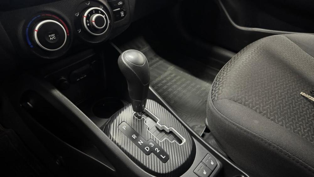 Kia Rio III Магнитогорск  - изображение 12