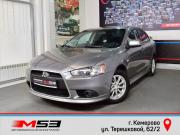 Mitsubishi Lancer X Рестайлинг Кемерово  - изображение 23