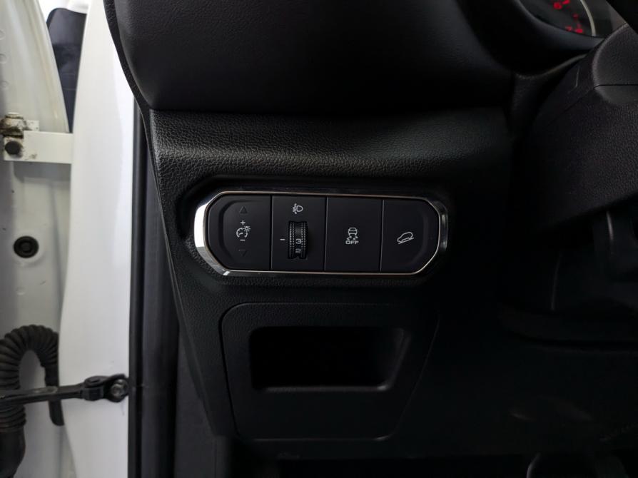 Haval Jolion I Москва  - изображение 18