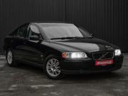 Volvo S60 I Рестайлинг Екатеринбург  - изображение 21
