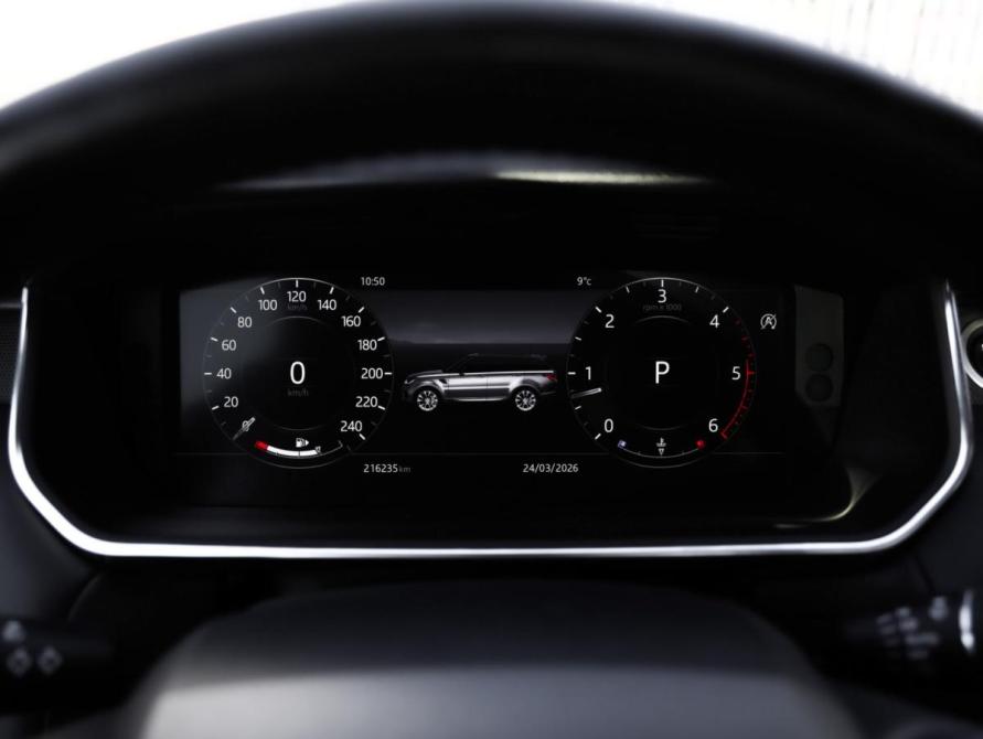 Land Rover Range Rover Sport II Рестайлинг Санкт-Петербург  - изображение 15