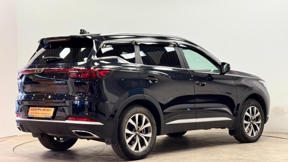 Chery Tiggo 7 Pro I Киров  - изображение 4
