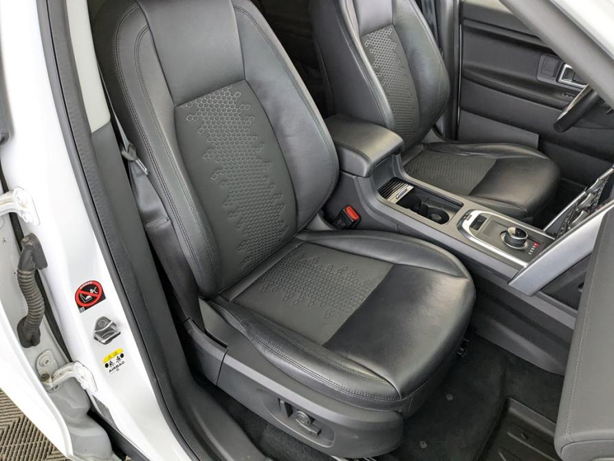 Land Rover Discovery Sport I Москва  - изображение 19