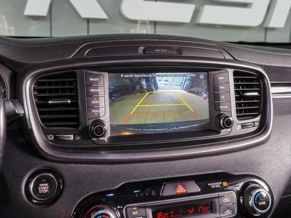 Kia Sorento III Prime Рестайлинг с пробегом 2019 года, цена 2 349 000 рублей, 186871 км, внедорожник, Автокод Объявления