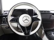Mercedes-Benz S-Класс VII (W223) Москва  - изображение 45