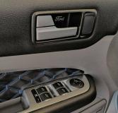 Ford Focus II Рестайлинг Москва  - изображение 24