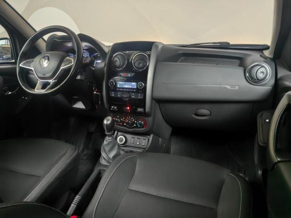 Renault Duster I Рестайлинг с пробегом 2019 года, цена 1 455 000 рублей, 112232 км, внедорожник, Автокод Объявления