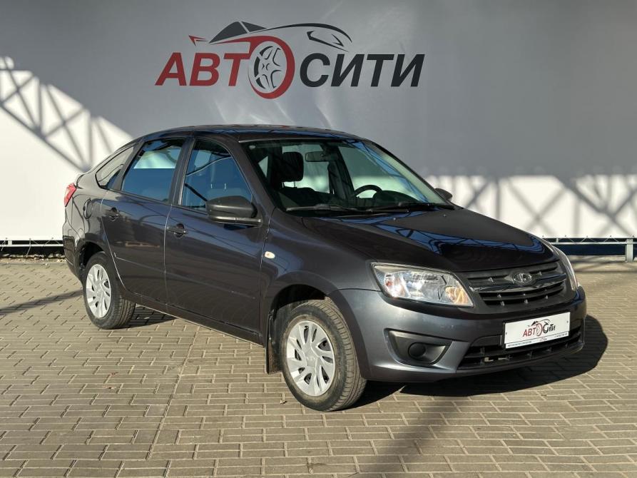 Lada (ВАЗ) Granta I Тамбов  - изображение 1