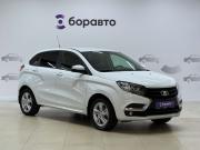 Lada (ВАЗ) XRAY I Ставрополь  - изображение 19