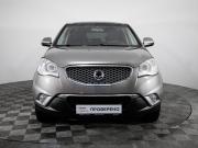 SsangYong Actyon II Санкт-Петербург  - изображение 20