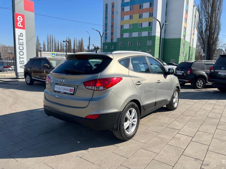 Hyundai ix35 I Стерлитамак  - изображение 2