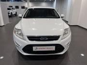 Ford Mondeo IV Рестайлинг Чебоксары  - изображение 40