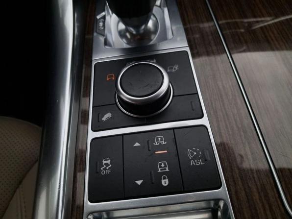 Land Rover Range Rover Sport II с пробегом 2014 года, цена 2 250 000 рублей, 186299 км, внедорожник, Автокод Объявления