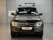 Mitsubishi Pajero IV Рестайлинг 1 Красноярск  - изображение 25